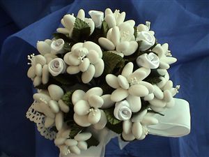 Bridal Bouquet